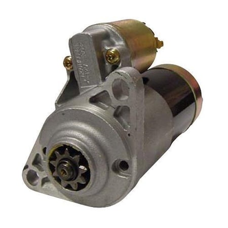 Aftermarket Starter Fits Ford New Holland 1920 2120 3415 TC35 TC35D TC40 SBA185086551